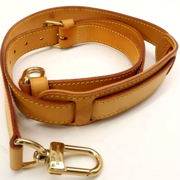 💎✨BEAUTIFUL✨💎Authentic Louis Vuitton Monogram Keep All Bandouliere 60 Bag - Picture 10 of 15